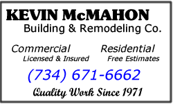 Building and Remoeling Downriver since 1971